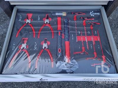 ERDMANN XXL-EDITION (Unused) - 工具/ 设备:图4 ERDMANN XXL-EDITION (Unused) - 工具/ 设备:图4