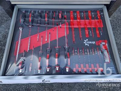 ERDMANN XXL-EDITION (Unused) - 工具/ 设备:图5 ERDMANN XXL-EDITION (Unused) - 工具/ 设备:图5