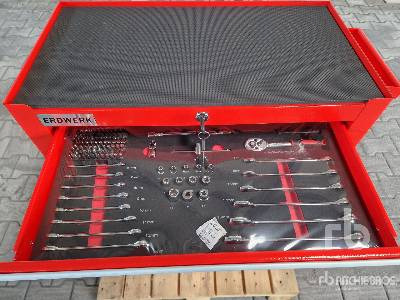 ERDWERK ER7 (Unused) - 工具/ 设备:图4 ERDWERK ER7 (Unused) - 工具/ 设备:图4