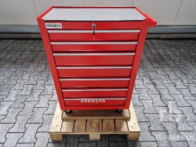 ERDWERK ER7 (Unused) - 工具/ 设备:图1 ERDWERK ER7 (Unused) - 工具/ 设备:图1