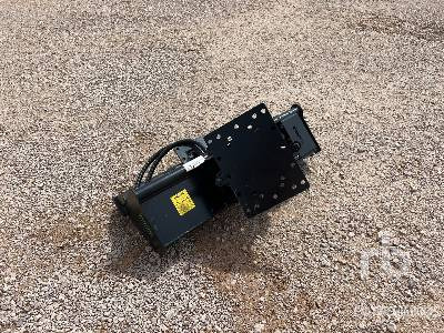 HAENER HHG1100-P30A 1000 mm Hydraulic Tilting Tilt ... - 挖掘机铲斗:图3 HAENER HHG1100-P30A 1000 mm Hydraulic Tilting Tilt ... - 挖掘机铲斗:图3