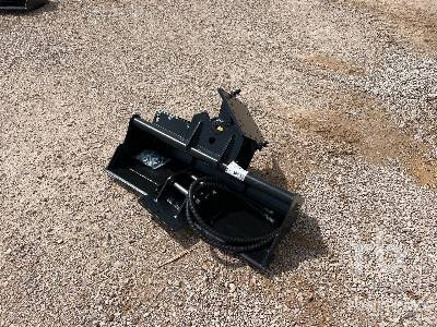HAENER HHG1100-P30A 1000 mm Hydraulic Tilting Tilt ... - 挖掘机铲斗:图4 HAENER HHG1100-P30A 1000 mm Hydraulic Tilting Tilt ... - 挖掘机铲斗:图4