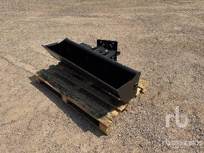 HAENER HHG2120-00A 1180 mm Hydraulic Tilting Tilt ... - 挖掘机铲斗:图4 HAENER HHG2120-00A 1180 mm Hydraulic Tilting Tilt ... - 挖掘机铲斗:图4