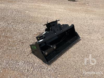 HAENER HHG3140-MS03A 1400 mm Hydraulic Tilting Tilt ... - 挖掘机铲斗:图1 HAENER HHG3140-MS03A 1400 mm Hydraulic Tilting Tilt ... - 挖掘机铲斗:图1