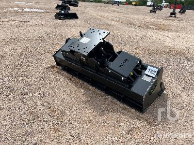 HAENER HHG3140-P45A 1390 mm Hydraulic Tilting Tilt ... - 挖掘机铲斗:图2 HAENER HHG3140-P45A 1390 mm Hydraulic Tilting Tilt ... - 挖掘机铲斗:图2