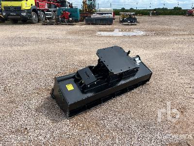 HAENER HHG4160-MS08A 1600 mm Hydraulic Tilting Tilt ... - 挖掘机铲斗:图3 HAENER HHG4160-MS08A 1600 mm Hydraulic Tilting Tilt ... - 挖掘机铲斗:图3