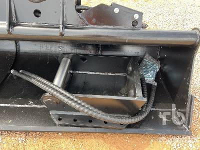 HAENER HHG4160-MS08A 1600 mm Hydraulic Tilting Tilt ... - 挖掘机铲斗:图5 HAENER HHG4160-MS08A 1600 mm Hydraulic Tilting Tilt ... - 挖掘机铲斗:图5