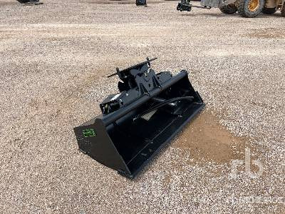 HAENER HHG4160-MS08A 1600 mm Hydraulic Tilting Tilt ... - 挖掘机铲斗:图1 HAENER HHG4160-MS08A 1600 mm Hydraulic Tilting Tilt ... - 挖掘机铲斗:图1