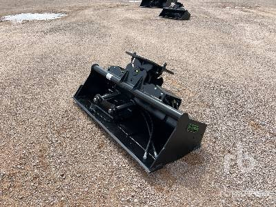 HAENER HHG4160-P50A 1600 mm Hydraulic Tilting Tilt ... - 挖掘机铲斗:图4 HAENER HHG4160-P50A 1600 mm Hydraulic Tilting Tilt ... - 挖掘机铲斗:图4