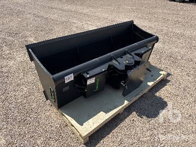 HAENER HHG6200-00A 2000 mm Hydraulic Tilting Tilt ... - 挖掘机铲斗:图1 HAENER HHG6200-00A 2000 mm Hydraulic Tilting Tilt ... - 挖掘机铲斗:图1