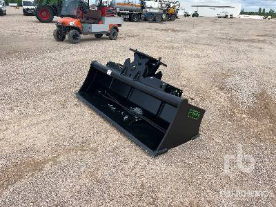 HAENER HHG6200-00A 2000 mm Hydraulic Tilting Tilt ... - 挖掘机铲斗:图4 HAENER HHG6200-00A 2000 mm Hydraulic Tilting Tilt ... - 挖掘机铲斗:图4