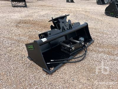 HAENER HHG6200-P65A 2000 mm Hydraulic Tilting Tilt ... - 挖掘机铲斗:图1 HAENER HHG6200-P65A 2000 mm Hydraulic Tilting Tilt ... - 挖掘机铲斗:图1