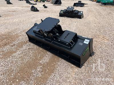 HAENER HHG6200-P65A 2000 mm Hydraulic Tilting Tilt ... - 挖掘机铲斗:图2 HAENER HHG6200-P65A 2000 mm Hydraulic Tilting Tilt ... - 挖掘机铲斗:图2