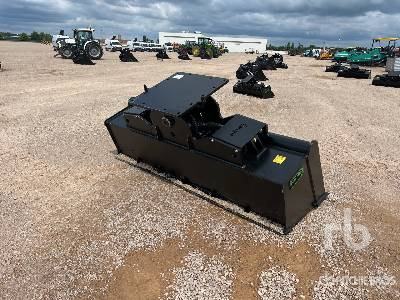 HAENER HHG8240-00A 2400 mm Hydraulic Tilting Tilt ... - 挖掘机铲斗:图2 HAENER HHG8240-00A 2400 mm Hydraulic Tilting Tilt ... - 挖掘机铲斗:图2