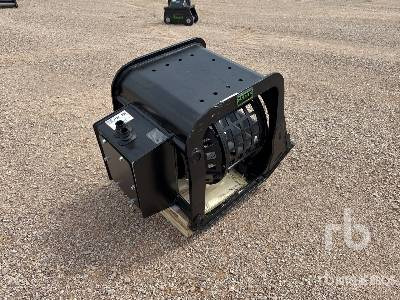 HAENER HST 3.5 640 mm Rotary Screening (Unused) - 挖掘机铲斗:图3 HAENER HST 3.5 640 mm Rotary Screening (Unused) - 挖掘机铲斗:图3