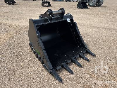 HAENER HTL1400-18-24 1400 mm Digging Digging (Unused) - 挖掘机铲斗:图1 HAENER HTL1400-18-24 1400 mm Digging Digging (Unused) - 挖掘机铲斗:图1