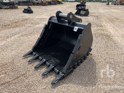 HAENER HTL1400-18-24 1400 mm Digging Digging (Unused) - 挖掘机铲斗:图2 HAENER HTL1400-18-24 1400 mm Digging Digging (Unused) - 挖掘机铲斗:图2