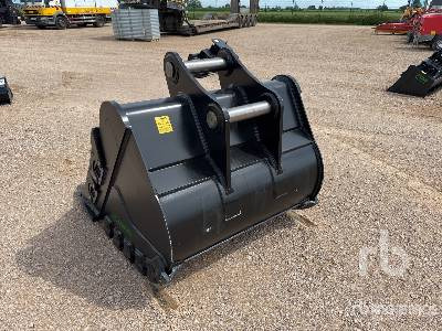 HAENER HTL1400-18-24 1400 mm Digging Digging (Unused) - 挖掘机铲斗:图3 HAENER HTL1400-18-24 1400 mm Digging Digging (Unused) - 挖掘机铲斗:图3