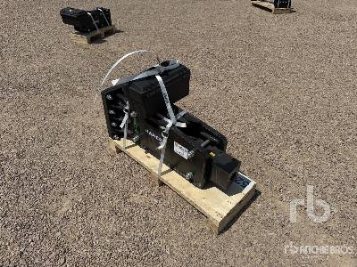 HAENER HX600SA (Unused) - 液压锤:图4 HAENER HX600SA (Unused) - 液压锤:图4