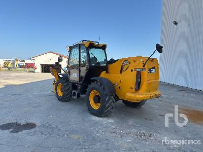 JCB 540-170 Chariot Telescopique - 伸缩臂叉装车:图5 JCB 540-170 Chariot Telescopique - 伸缩臂叉装车:图5