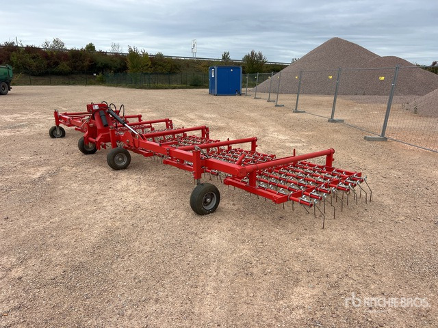 Jar-Met Herses - 弹齿耙:图4 Jar-Met Herses - 弹齿耙:图4