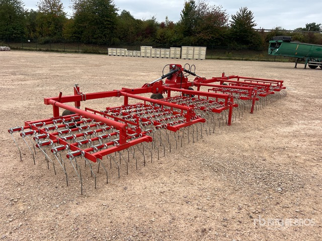 Jar-Met Herses - 弹齿耙:图3 Jar-Met Herses - 弹齿耙:图3