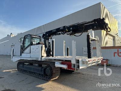 LAURINI MULETRAX 3000 Tracteur Sur Chenilles (Inoperable) - 履带式拖拉机:图2 LAURINI MULETRAX 3000 Tracteur Sur Chenilles (Inoperable) - 履带式拖拉机:图2