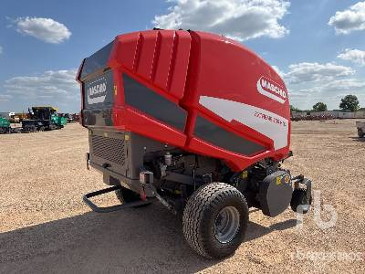 MASCHIO GASPARDO EXT266HTC Presse A Balle Ronde 1 Essieu ( ... - 圆形打包机:图3 MASCHIO GASPARDO EXT266HTC Presse A Balle Ronde 1 Essieu ( ... - 圆形打包机:图3