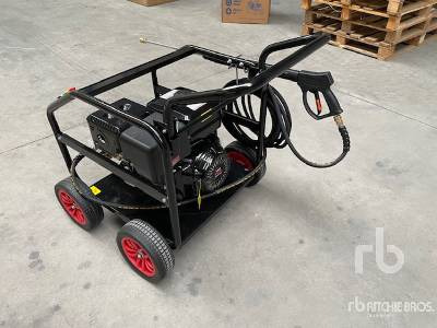 NEWLAND PRESSURE WASHER 2 250B Nettoyeur Haute Pression - 高压清洗机:图5 NEWLAND PRESSURE WASHER 2 250B Nettoyeur Haute Pression - 高压清洗机:图5