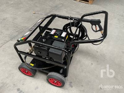 NEWLAND PRESSURE WASHER 2 250B Nettoyeur Haute Pression - 高压清洗机:图2 NEWLAND PRESSURE WASHER 2 250B Nettoyeur Haute Pression - 高压清洗机:图2