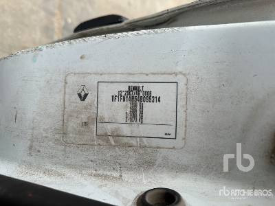 RENAULT KANGOO Vehicule Utilitaire - 无侧窗厢式货车:图5 RENAULT KANGOO Vehicule Utilitaire - 无侧窗厢式货车:图5