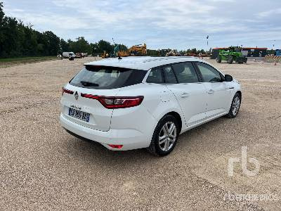 RENAULT MEGANE Automobile - 汽车:图3 RENAULT MEGANE Automobile - 汽车:图3