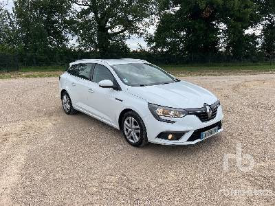 RENAULT MEGANE Automobile - 汽车:图4 RENAULT MEGANE Automobile - 汽车:图4