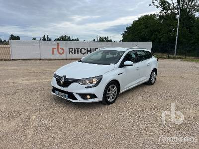 RENAULT MEGANE Automobile - 汽车:图1 RENAULT MEGANE Automobile - 汽车:图1