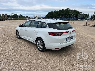 RENAULT MEGANE Automobile - 汽车:图2 RENAULT MEGANE Automobile - 汽车:图2