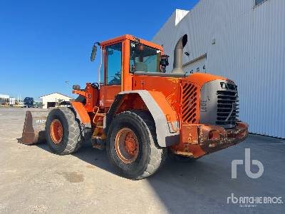 VOLVO L60E Chargeuse Sur Pneus - 轮式装载机:图2 VOLVO L60E Chargeuse Sur Pneus - 轮式装载机:图2