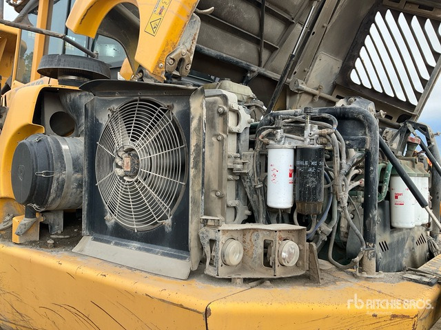 2008 Volvo A25E Articulated Dump Truck - 铰接式自卸车:图5 2008 Volvo A25E Articulated Dump Truck - 铰接式自卸车:图5