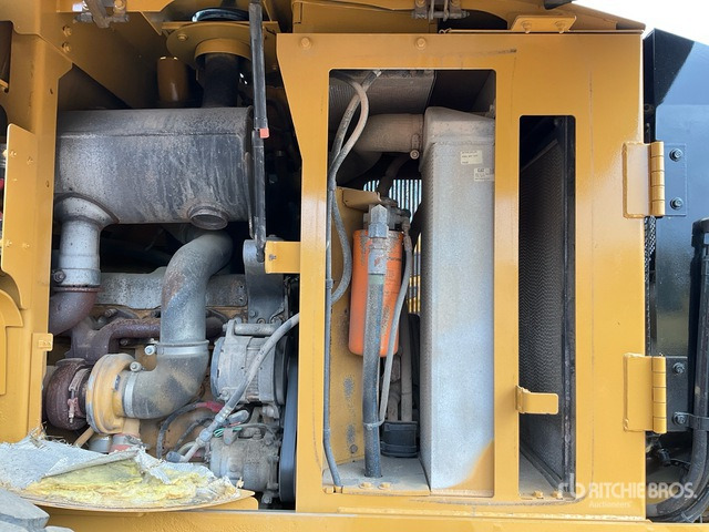 2010 Cat 930 H 2010 Cat 930H Wheel Loader Wheel Loader - 轮式装载机:图5 2010 Cat 930 H 2010 Cat 930H Wheel Loader Wheel Loader - 轮式装载机:图5
