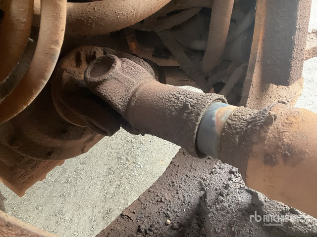 2011 Volvo L180G Wheel Loader - 轮式装载机:图5 2011 Volvo L180G Wheel Loader - 轮式装载机:图5