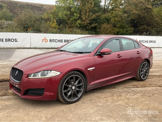 2012 Jaguar XF Premium Luxury Jaguar Automobile Automobile - 汽车:图2 2012 Jaguar XF Premium Luxury Jaguar Automobile Automobile - 汽车:图2