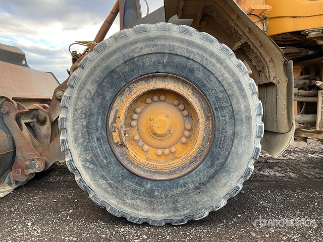 2012 Volvo L110G Wheel Loader - 轮式装载机:图5 2012 Volvo L110G Wheel Loader - 轮式装载机:图5