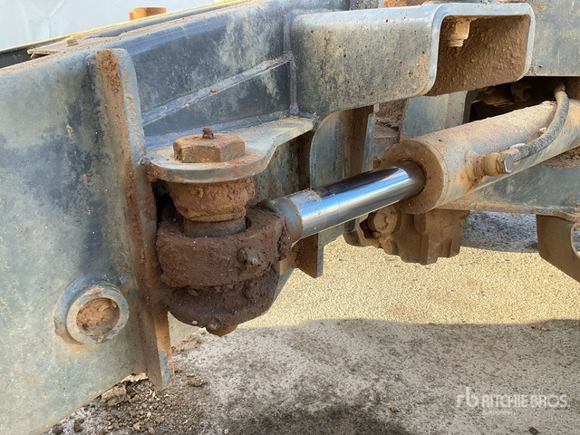 2014 Terex TA6 6 ton 4x4 Dumper - 自卸车:图5 2014 Terex TA6 6 ton 4x4 Dumper - 自卸车:图5