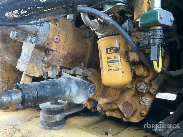 2015 Cat 930M High Lift Wheel Loader - 轮式装载机:图5 2015 Cat 930M High Lift Wheel Loader - 轮式装载机:图5