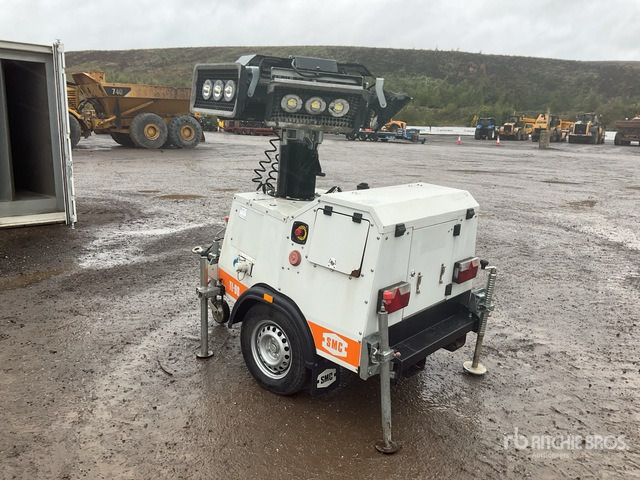 2015 Morris TL90 Quantity of (5) Light Tower Light Tower - 照明塔:图3 2015 Morris TL90 Quantity of (5) Light Tower Light Tower - 照明塔:图3