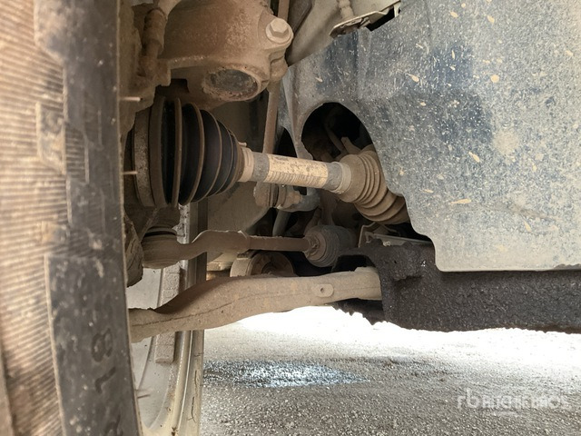 2016 Range Rover Evoque AWD Automobile - 越野车:图5 2016 Range Rover Evoque AWD Automobile - 越野车:图5