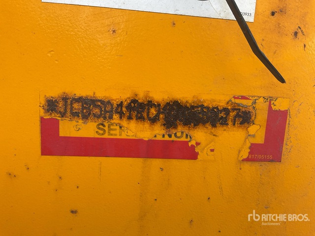 2017 JCB 525-60 Telehandler - 伸缩臂叉装车:图1 2017 JCB 525-60 Telehandler - 伸缩臂叉装车:图1