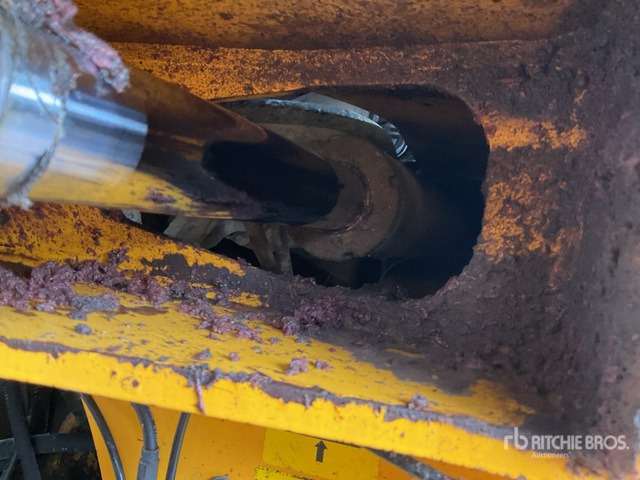 2017 Volvo L110H Wheel Loader - 轮式装载机:图5 2017 Volvo L110H Wheel Loader - 轮式装载机:图5