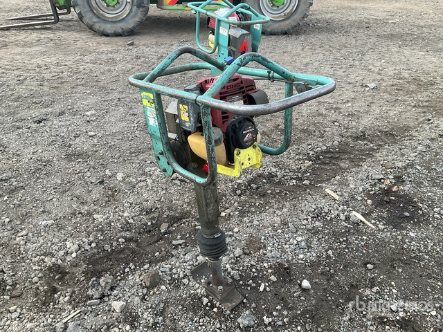 2018 Ammann ATR 30 2018 Ammann ATR30 Jumping Jack Tamper Jumping Jack Tamper - 冲击夯:图3 2018 Ammann ATR 30 2018 Ammann ATR30 Jumping Jack Tamper Jumping Jack Tamper - 冲击夯:图3