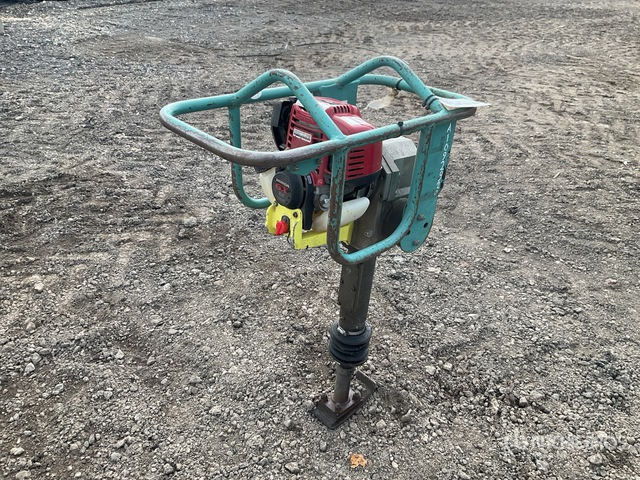 2018 Ammann ATR 30 2018 Ammann ATR30 Jumping Jack Tamper Jumping Jack Tamper - 冲击夯:图3 2018 Ammann ATR 30 2018 Ammann ATR30 Jumping Jack Tamper Jumping Jack Tamper - 冲击夯:图3