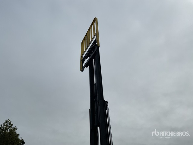 2018 Hyster J1.8XNT LWB 2018 Hyster J1.8XNT LWB Electric Forklift Electric Forklift - 电动叉车:图5 2018 Hyster J1.8XNT LWB 2018 Hyster J1.8XNT LWB Electric Forklift Electric Forklift - 电动叉车:图5